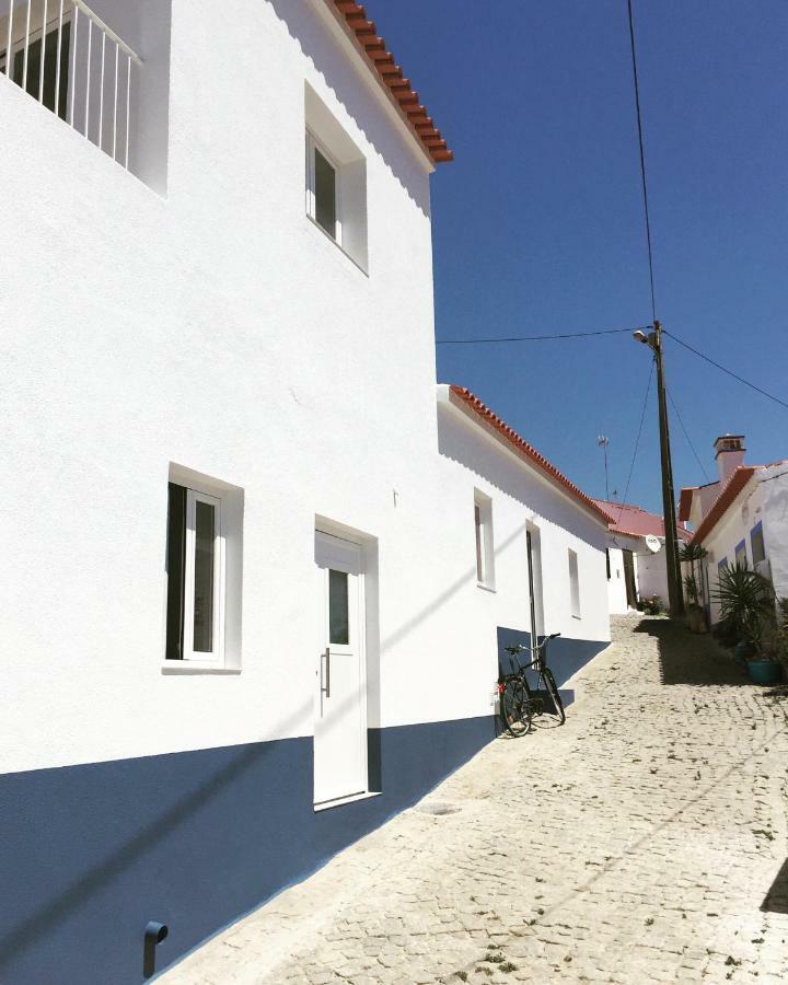 Hostel Do Mar Carrapateira Dış mekan fotoğraf