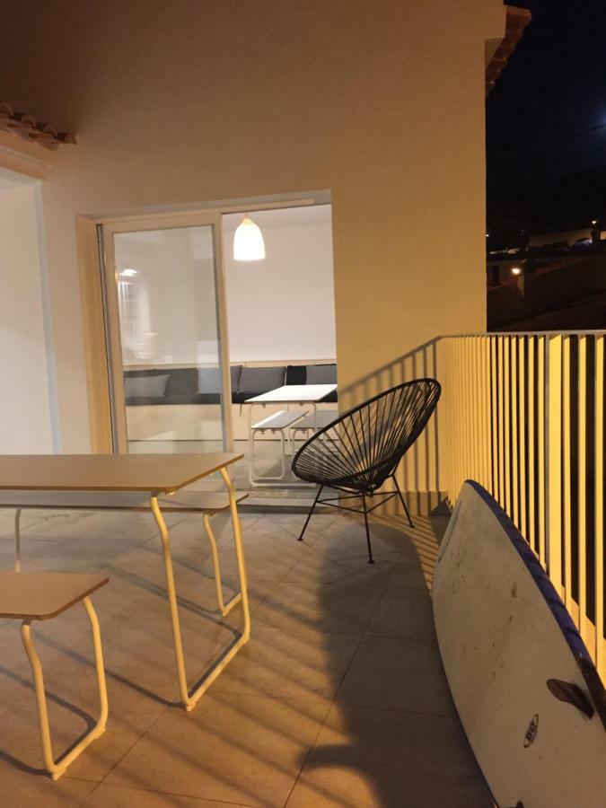 Hostel Do Mar Carrapateira Dış mekan fotoğraf