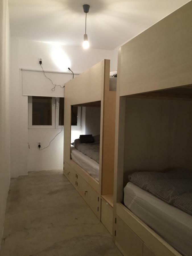 Hostel Do Mar Carrapateira Dış mekan fotoğraf