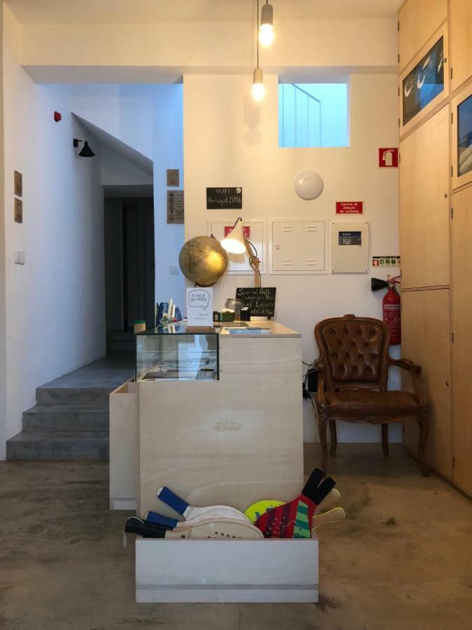 Hostel Do Mar Carrapateira Dış mekan fotoğraf